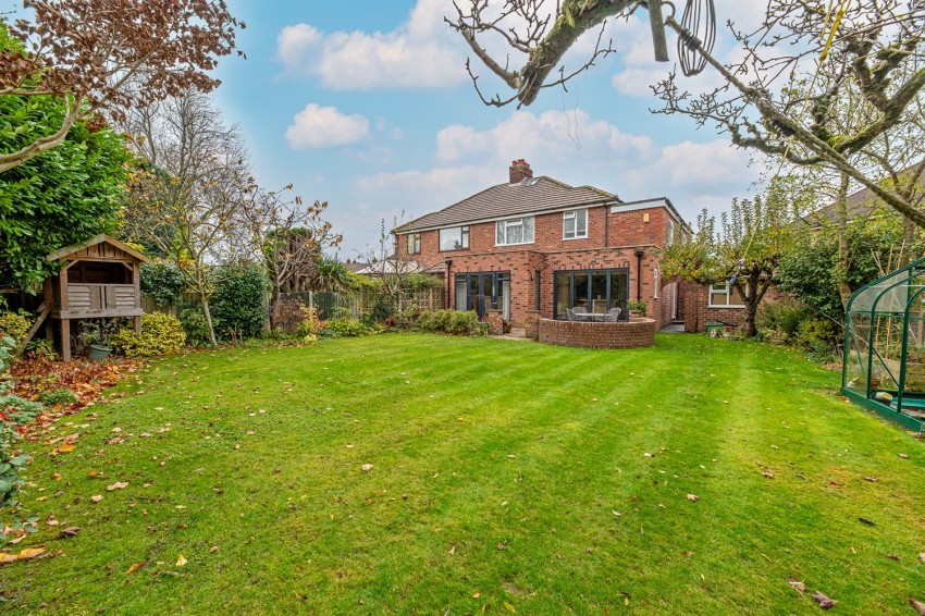 Images for Doric Avenue, Frodsham