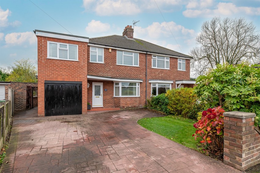 Images for Doric Avenue, Frodsham