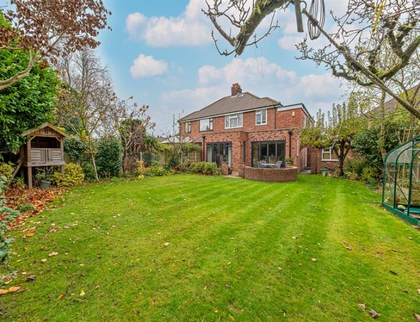 Images for Doric Avenue, Frodsham