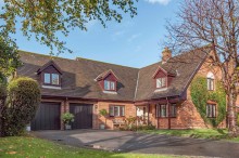 Images for Mentmore Gardens, Appleton, Warrington