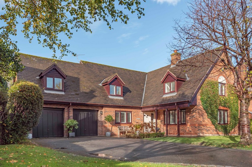 Images for Mentmore Gardens, Appleton, Warrington