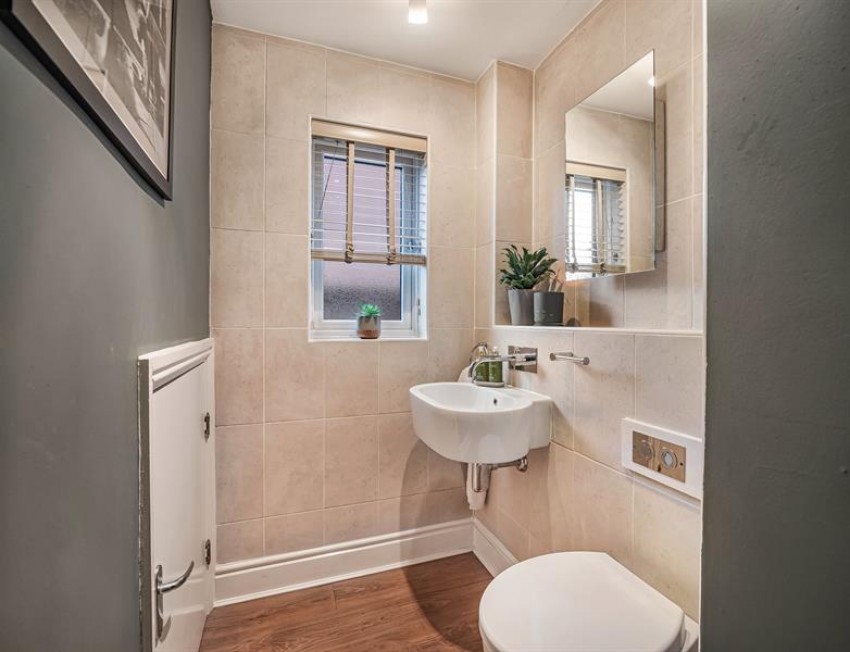 Images for Mentmore Gardens, Appleton, Warrington