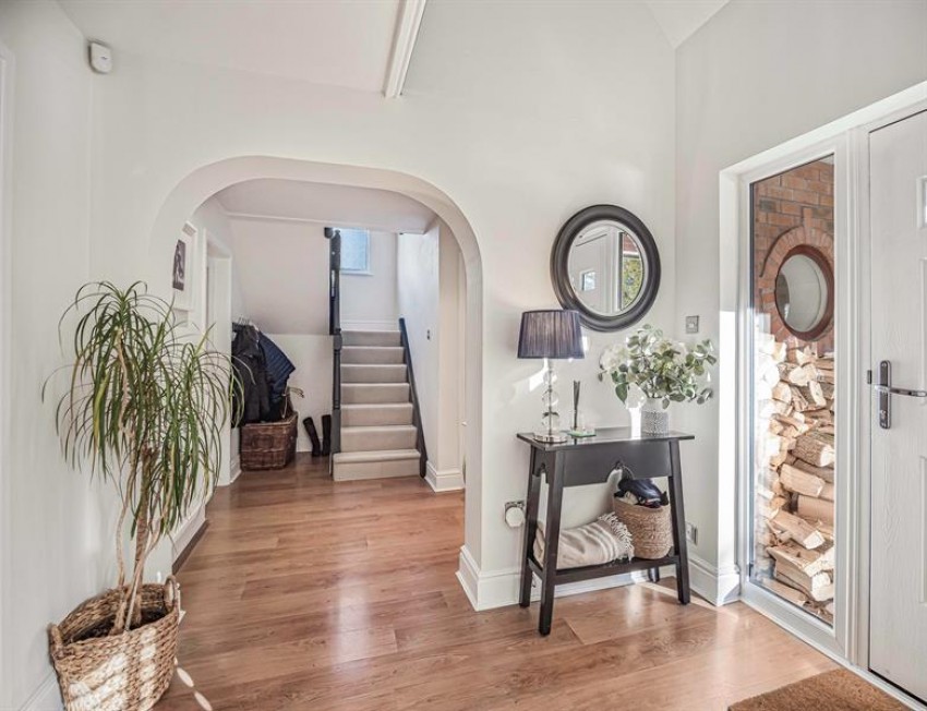 Images for Mentmore Gardens, Appleton, Warrington