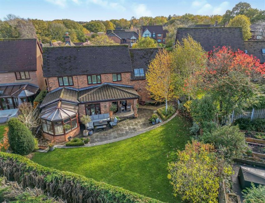 Images for Mentmore Gardens, Appleton, Warrington