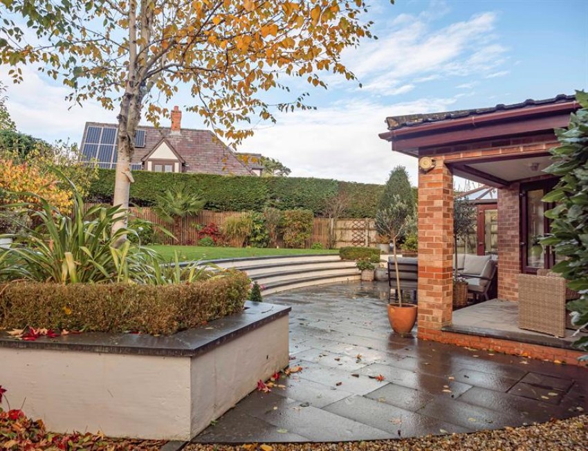 Images for Mentmore Gardens, Appleton, Warrington