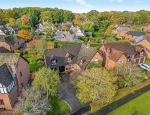 Images for Mentmore Gardens, Appleton, Warrington