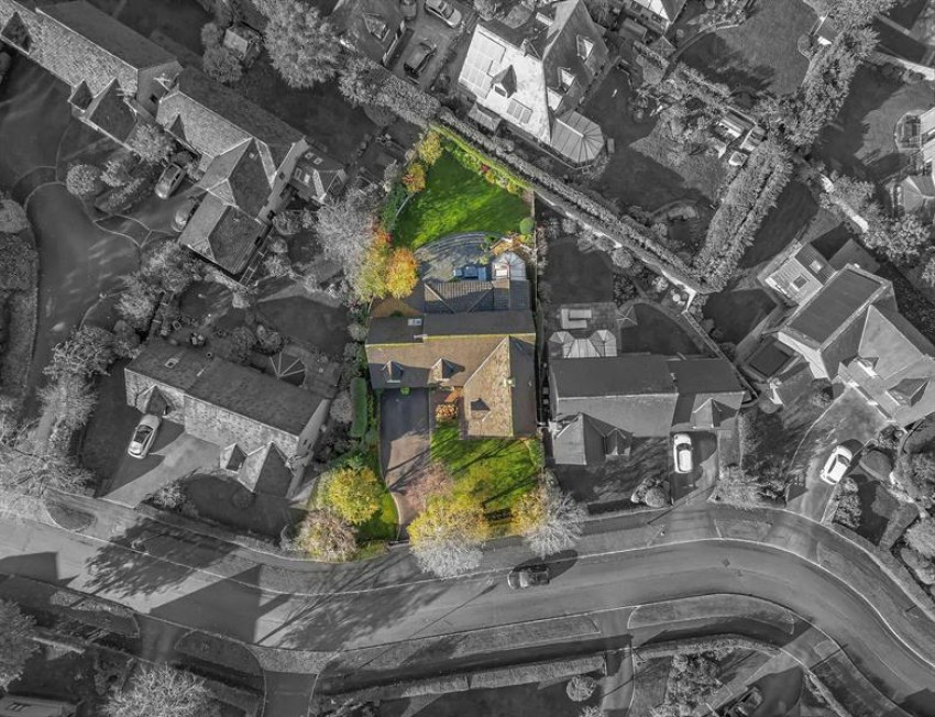 Images for Mentmore Gardens, Appleton, Warrington