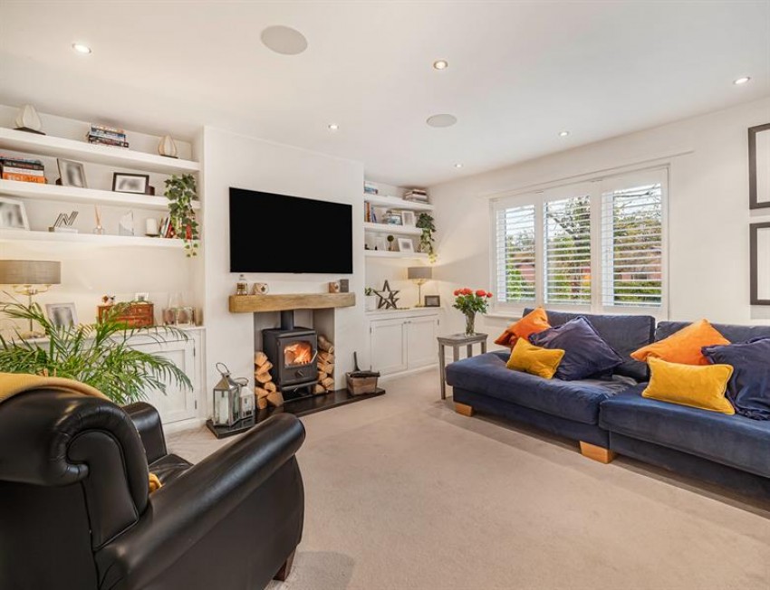 Images for Mentmore Gardens, Appleton, Warrington