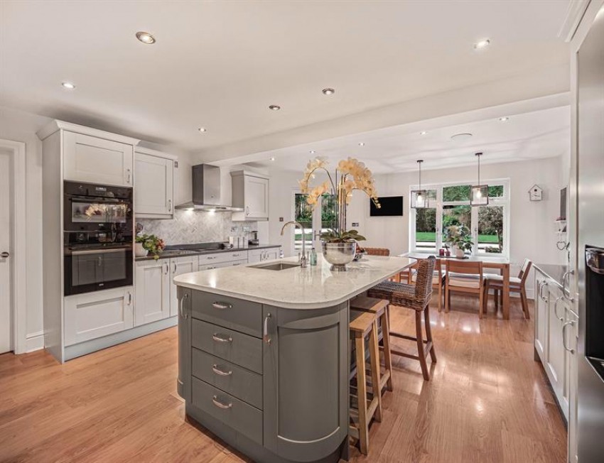 Images for Mentmore Gardens, Appleton, Warrington