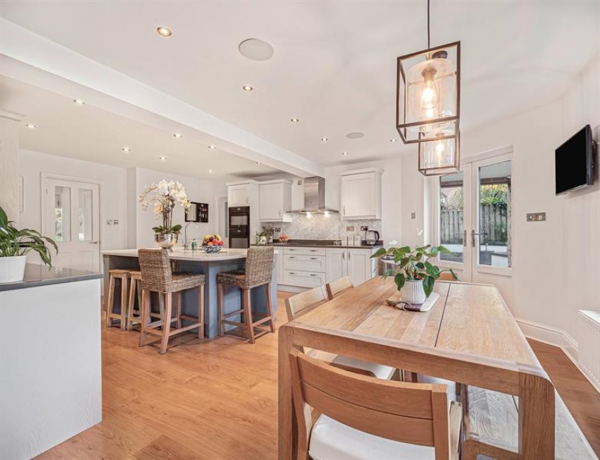 Images for Mentmore Gardens, Appleton, Warrington