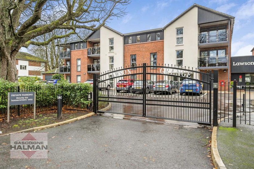 Images for Lawson Grange, Holly Road North, Wilmslow