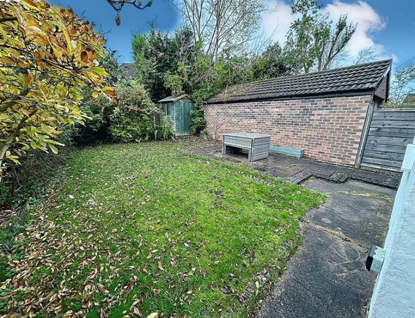 Images for Parkville Road, Didsbury