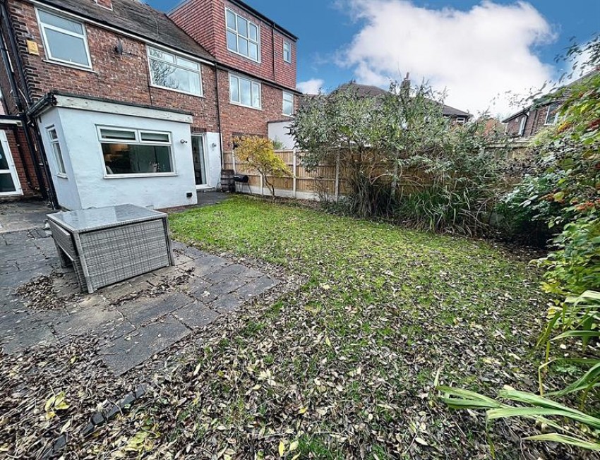 Images for Parkville Road, Didsbury