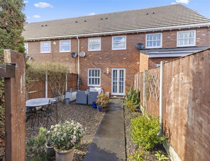 Images for Bucklow Gardens, Lymm