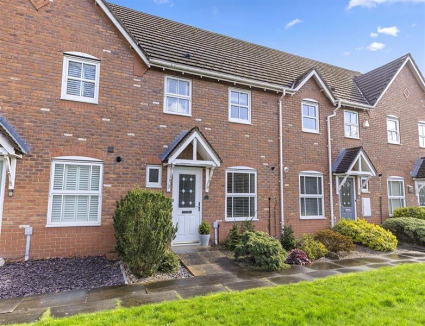 Images for Bucklow Gardens, Lymm