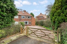 Images for The Crescent, Mottram St. Andrew