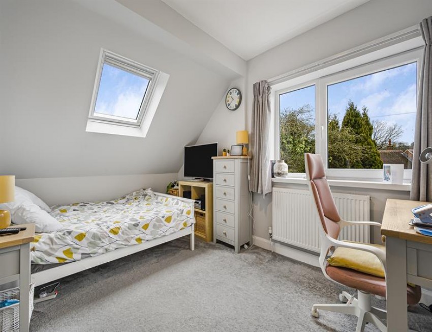 Images for The Crescent, Mottram St. Andrew