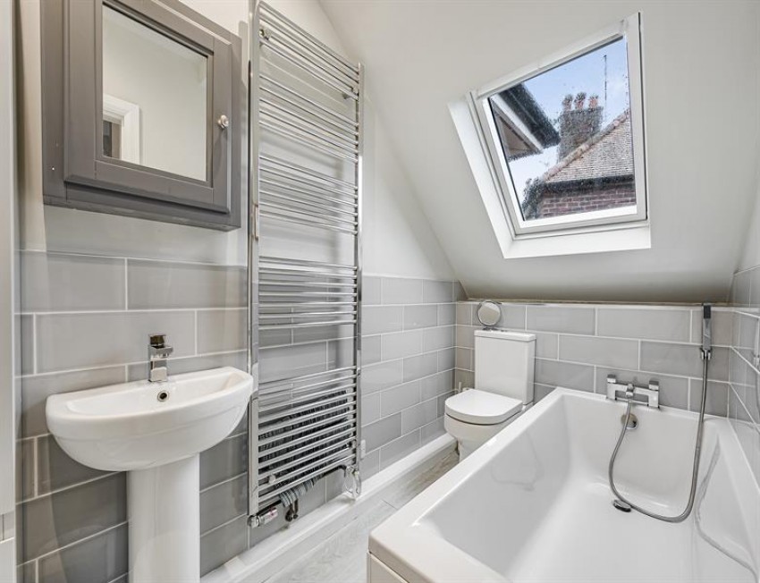 Images for The Crescent, Mottram St. Andrew