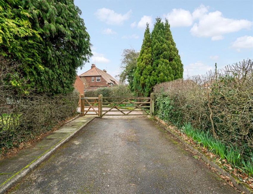 Images for The Crescent, Mottram St. Andrew