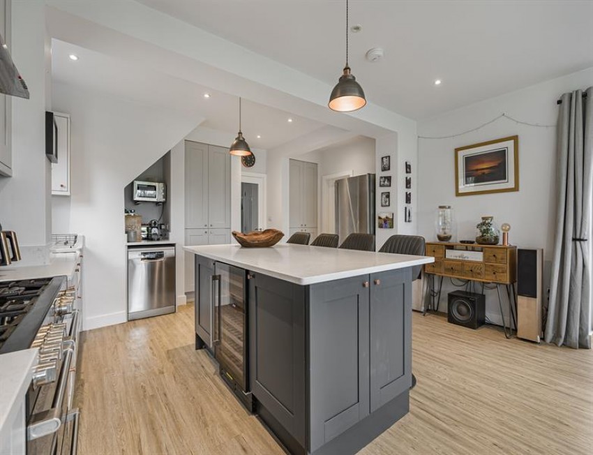 Images for The Crescent, Mottram St. Andrew