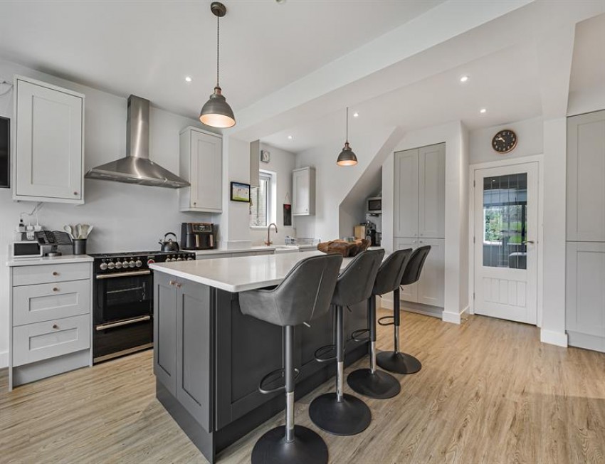 Images for The Crescent, Mottram St. Andrew