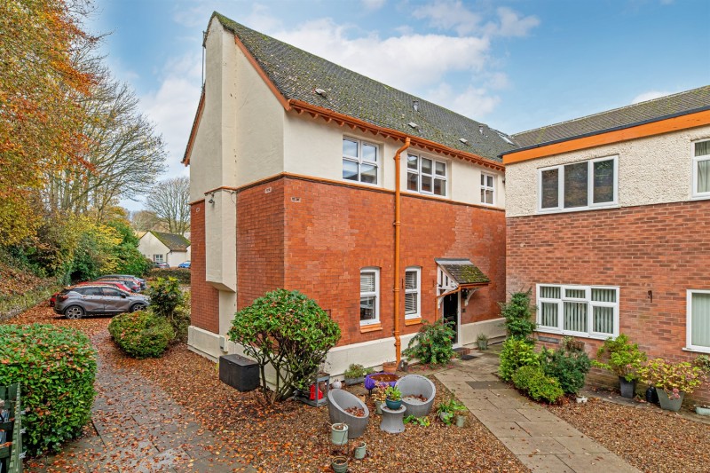 Kingsley Green, Frodsham