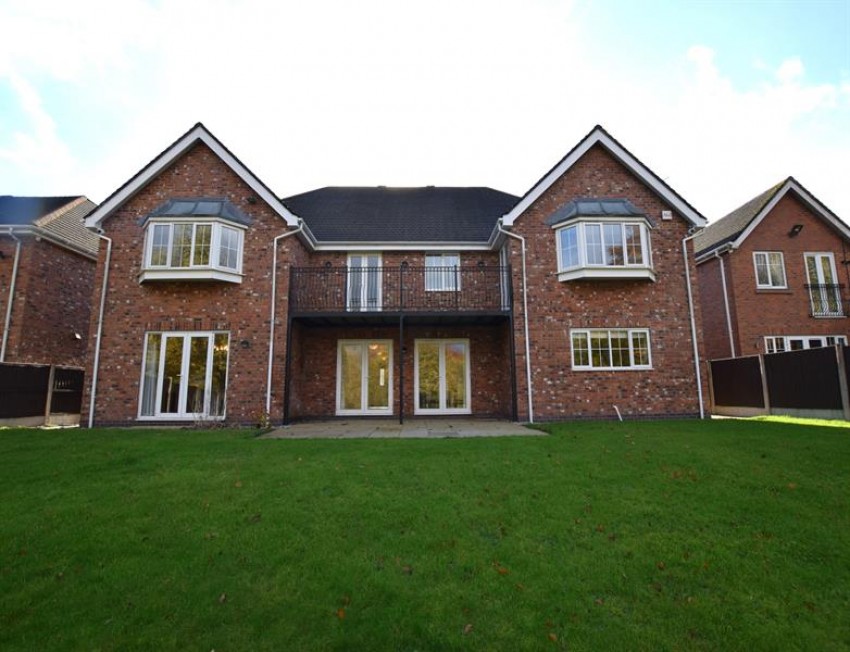 Images for Dunlin Rise, Macclesfield