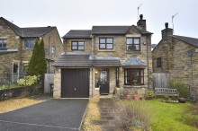 Images for Randal Crescent, Whaley Bridge, High Peak