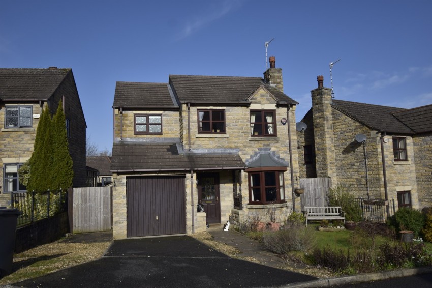 Images for Randal Crescent, Whaley Bridge, High Peak