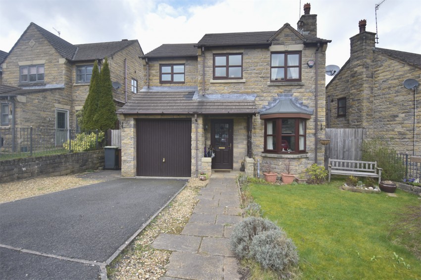 Images for Randal Crescent, Whaley Bridge, High Peak