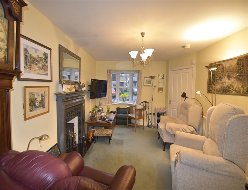 Images for Randal Crescent, Whaley Bridge, High Peak