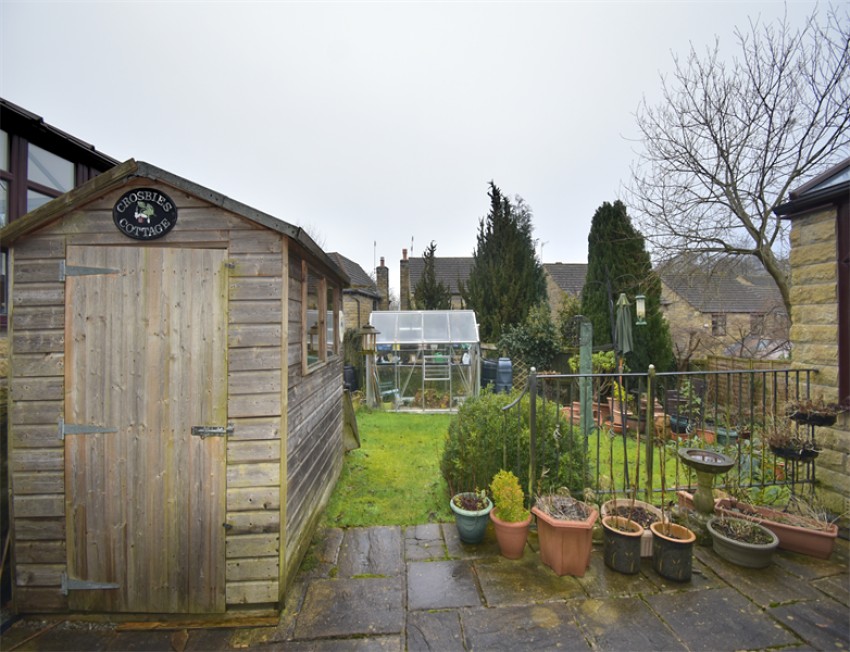 Images for Randal Crescent, Whaley Bridge, High Peak