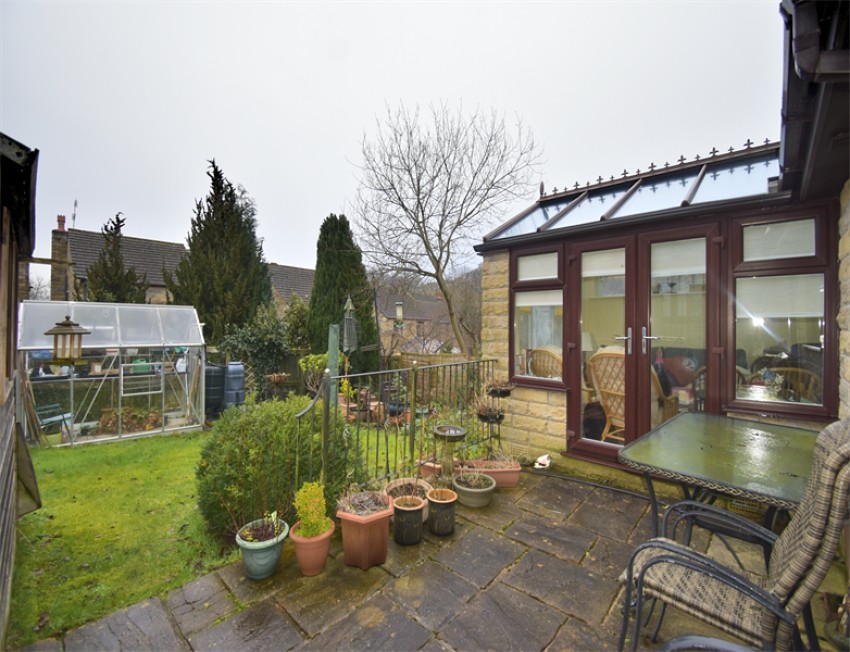 Images for Randal Crescent, Whaley Bridge, High Peak