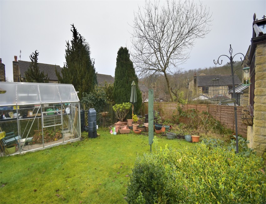 Images for Randal Crescent, Whaley Bridge, High Peak