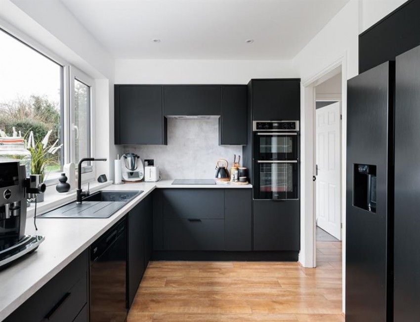 Images for Detached home with Eco credentials in Bunbury Heath, Tarporley