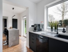 Images for Detached home with Eco credentials in Bunbury Heath, Tarporley