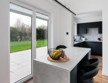 Images for Detached home with Eco credentials in Bunbury Heath, Tarporley