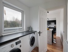 Images for Detached home with Eco credentials in Bunbury Heath, Tarporley