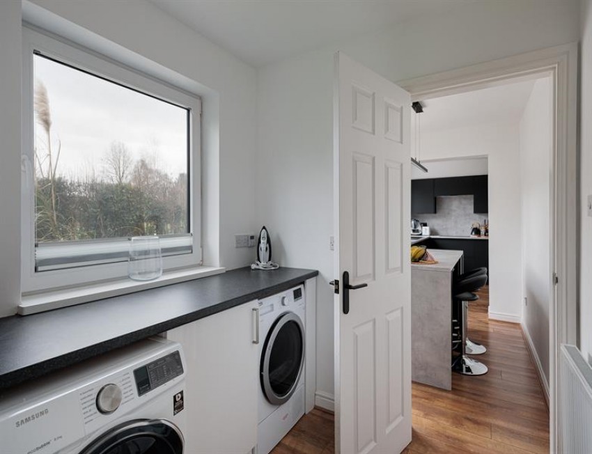 Images for Detached home with Eco credentials in Bunbury Heath, Tarporley