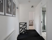 Images for Detached home with Eco credentials in Bunbury Heath, Tarporley