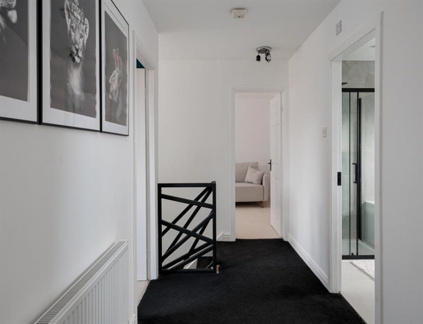 Images for Detached home with Eco credentials in Bunbury Heath, Tarporley