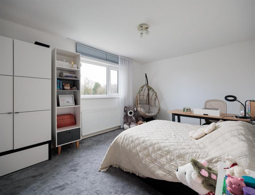 Images for Detached home with Eco credentials in Bunbury Heath, Tarporley