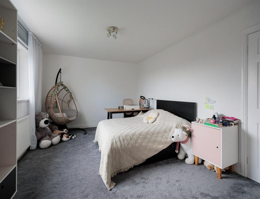 Images for Detached home with Eco credentials in Bunbury Heath, Tarporley