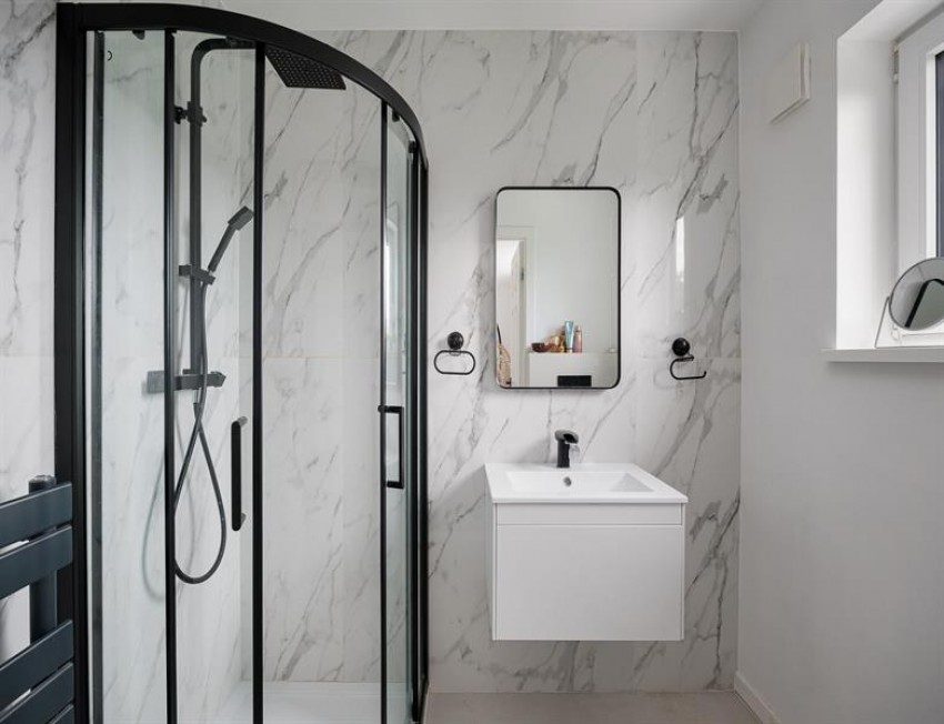 Images for Detached home with Eco credentials in Bunbury Heath, Tarporley