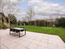 Images for Detached home with Eco credentials in Bunbury Heath, Tarporley