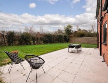 Images for Detached home with Eco credentials in Bunbury Heath, Tarporley