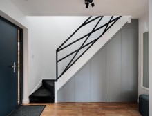 Images for Detached home with Eco credentials in Bunbury Heath, Tarporley