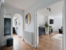 Images for Detached home with Eco credentials in Bunbury Heath, Tarporley