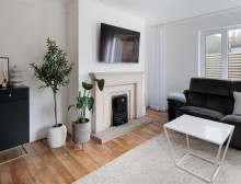 Images for Detached home with Eco credentials in Bunbury Heath, Tarporley