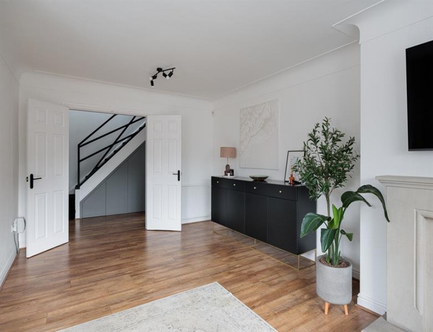 Images for Detached home with Eco credentials in Bunbury Heath, Tarporley